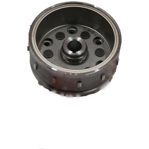 CB125F Manyeto