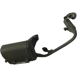 Activa 125 Egzoz Orijinal