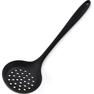 Okaliptus Silikon Kevgir - Yüksek Isıya Dayanıklı, Yanmaz ve Yapışmaz 1 Adet