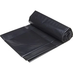 Siyah Micro Delikli Mantar Torbası 50 Adet