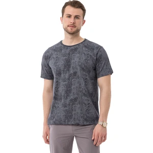 Erkek Baskılı Tshirt