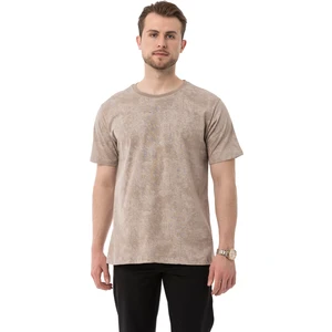 Erkek Baskılı Tshirt