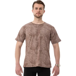 Erkek Baskılı Tshirt