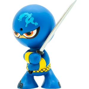 Giochi Preziosi Fart Ninja Sensör Gaz Çıkaran Figürler S9 - Silent Whiff