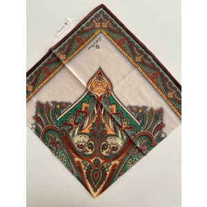 Rubai Desen Soft Pamuk Eşarp