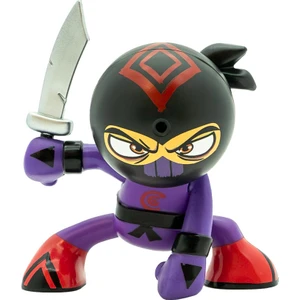 Giochi Preziosi Fart Ninja Sensör Gaz Çıkaran Figürler S9 - Pungent Combatant