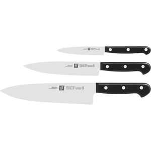 ZWILLING 316900000 TWIN GOURMET 3 PARÇA BIÇAK SETİ