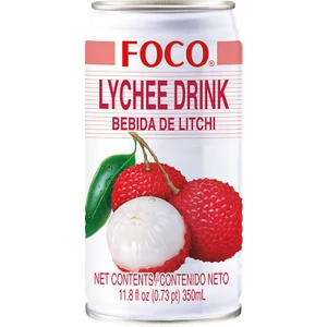 Liçili İçecek 350 ml