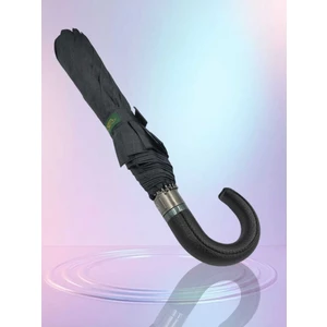 Snotline- April Erkek Deri Saplı Baston Şemsiye