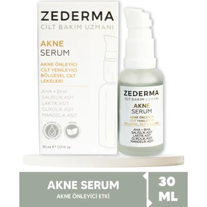 Yüz Akne Serumu 30 ml