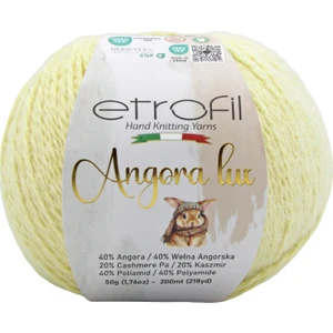 ANGORA LUX