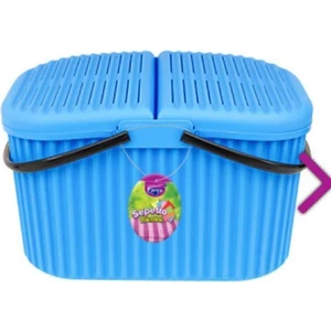 Proff Sepetto Piknik Mavi