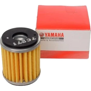 Xmax Yağ Filtresi Orjinal 2018-2022