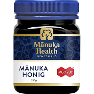 Manuka Health Manuka Balı 250 Mgo 250 gr