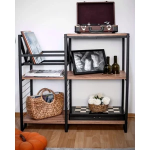 Plak Rafı Pikap Raf Standı 5860