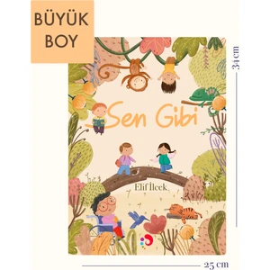 Sen Gibi - Elif İlcek