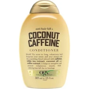 Coconut Caffeine Saç Bakım Kremi 385 ml
