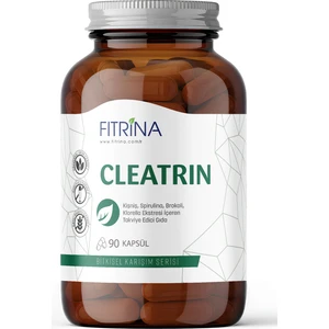 Cleatrın 90 Kapsül