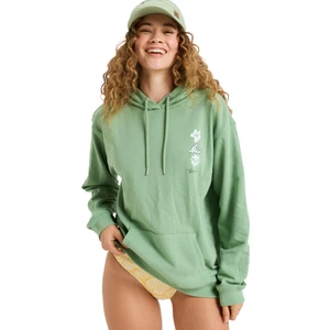 Surf Stoked Hoodıe Terry Art