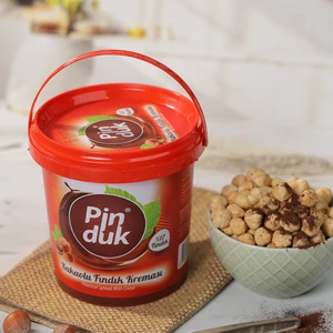Kakaolu Fındık Kreması (%17 Fındık) 900 gr