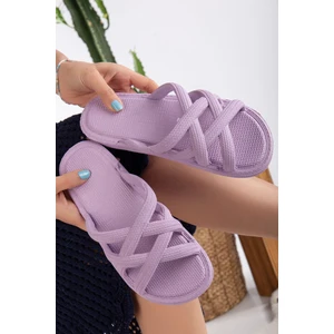 Kadın Kaymaz Plaj Sokak Günlük Terlik Airblow Ahtapot