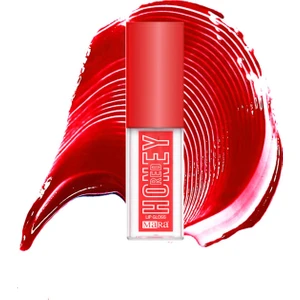 Red Honey Lıp Gloss