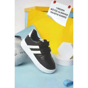 Kids Unisex Bebek Çocuk Spor Ayakkabı Sneakers Okul Ayakkabısı
