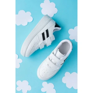 Kids Unisex Bebek Çocuk Spor Ayakkabı Sneakers Okul Ayakkabısı