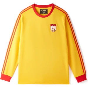GS Store Galatasaray 1976-1977 Retro Forma E251157