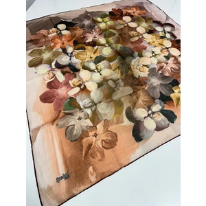 Fresh Soft Pamuk Eşarp - 05081