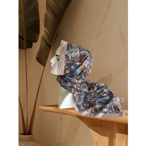 Bej  Soft Touch Şal