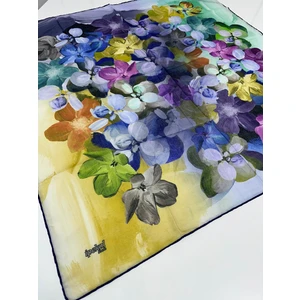 Fresh Soft Pamuk Eşarp - 05081