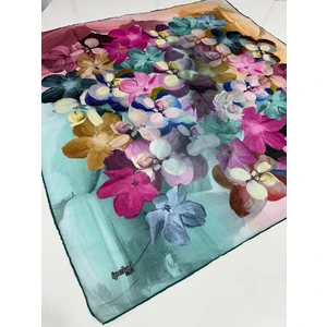 Fresh Soft Pamuk Eşarp - 05081