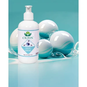 Cilton Ozon Kremi 250ML