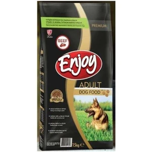 Biftekli Yetişkin Köpek Maması 15 Kg