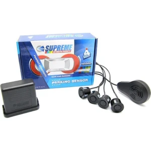  Photon Supreme Polyphony Park Sensörü 22MM Siyah