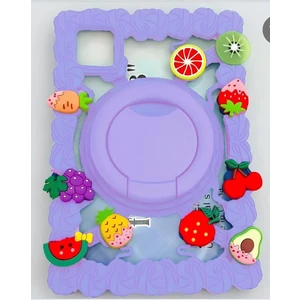 Huawei Matepad Air/se/11.5s Honor Pad 8/X8/X8A/X9 9-10-11INÇ Tabletlere Uyumlu Mevye Desenli Çocuk Kılıfı