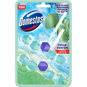 Tuvalet Bloğu Yağmur Ferahlığı 100 G