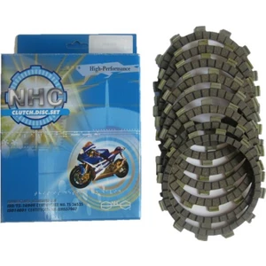 CD2297 Nhc Debriyaj Balatası XT600E / TT600E-R / XTZ660