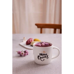 Kütahya Porselen Bone Juliet 350 cc Mug Bardak 885806