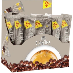 Şekersiz Hazır Kahve Display Kutuda 40 Adet x 14 GR