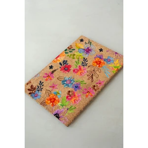 Chilai Home Coco Caoine 40 x 60 cm  Kıl Paspas , iç ve dış kapı paspası