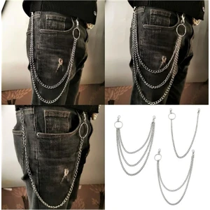 Style 2 Pantolon Zincirleri