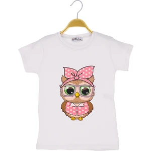 Kız Çocuk T-Shirt
