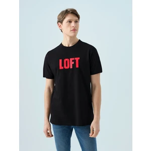 Regular Fit Erkek Tshirt K.kol