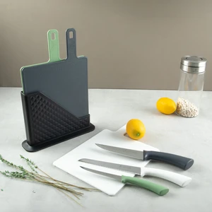 Essential 7 Parça Kesme Tahtası Seti