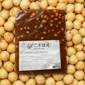 Fındıklı Dut Pestili