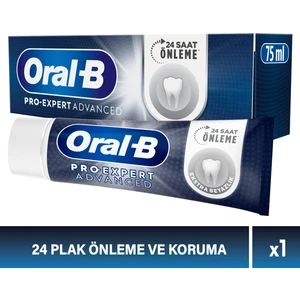 Pro-Expert Advanced Ekstra Beyazlık Diş Macunu 75 ml