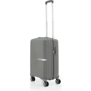 Mçs Polipropilen 2'li Valiz Seti Kabin & Makyaj V374