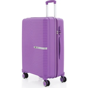 Mçs Polipropilen 2'li Valiz Seti Orta & Kabin V374